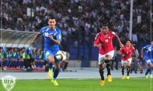 Биласизми? Ўзбекистон бирор марта Яманга мағлуб бўлмаган