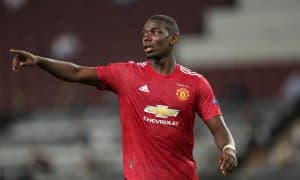 “Реал” ёки “Юве”? Погба ўзига жамоа танлади