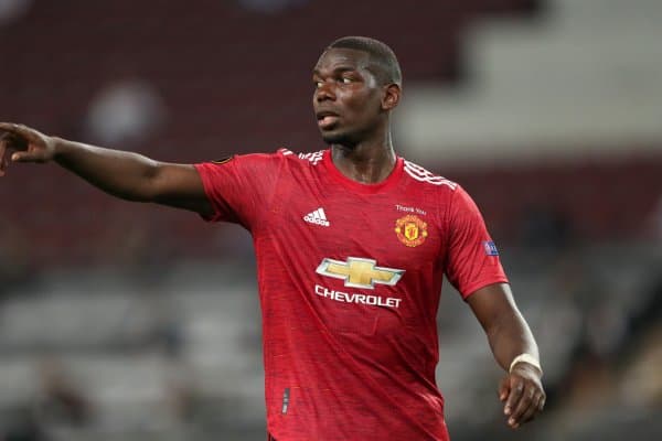 “Реал” ёки “Юве”? Погба ўзига жамоа танлади