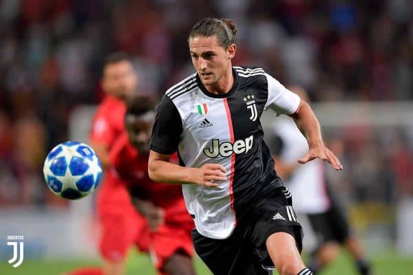 "Юве" Рабьони сотмоқчи эмас