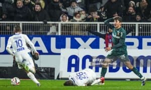 VAR Ҳусановни қутқарган учрашувда Абдуқодирнинг ўйини қандай баҳоланди?