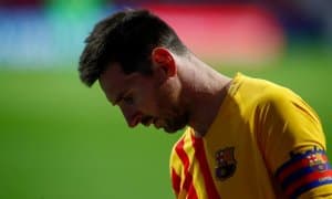 “Барса” қайта шакллантирилади. Биринчи МЮ кўзлаган юлдуз келади