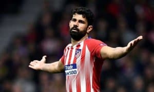 Диего Коста Осиё клубига ўтиши мумкин