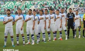 ЖЧ-2022 саралашидаги рақибларимизга қарши ўйинлардаги натижаларимиз қандай бўлган?