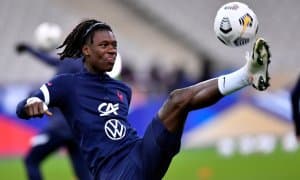 Камавинга “Реал”ни шокка туширди