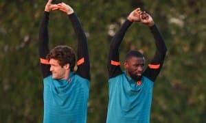 “Челси”нинг уч футболчиси А Серияга келади