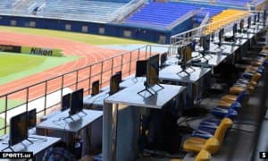 U-23 Осиё чемпионати. Ўзбекистон - Эрон ўйинини ким шарҳлайди?