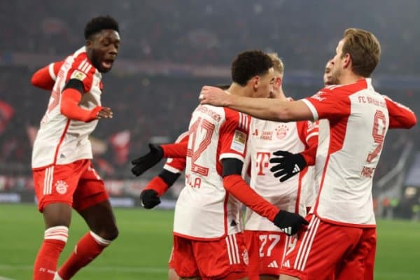 “Бавария” катта трансферга қўл урди