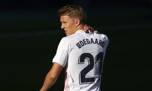 Эдегорга хунук хабар етиб борди