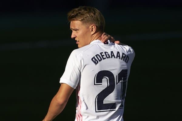 Эдегорга хунук хабар етиб борди