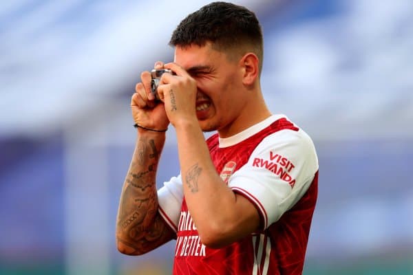 Учта суперклуб бир футболчини нишонга олди