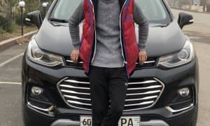 Жасурбек Латипов профессионал боксда дебют қилади