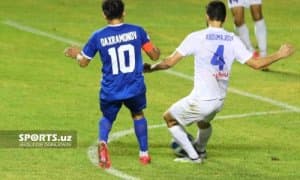 Each game has its own heroes, or Javokhir Kakhramanov of Sogdiana is unmatched in the Super League for 3 games! 