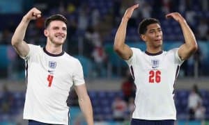 Енгилмас жамоа: 950,5 миллион евролик супертаркиб!