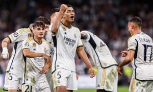 “Реал” тўхтамайди: Нишонда икки машҳур футболчи!