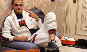 Ўрунов – модалар қироли!