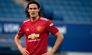 МЮ 33 ёшли футболчи билан шартномани узайтирмоқчи