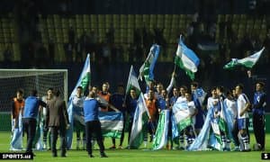 Янгиланган трансфер нархидаги топ-10 ўзбек футболчилари