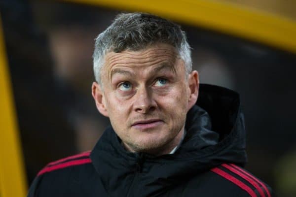 “Манчестер Юнайтед” яна бир юлдузни кўзламоқда