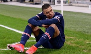 “Реал” Мбаппедан кейин яна бир супертрансферга киришди