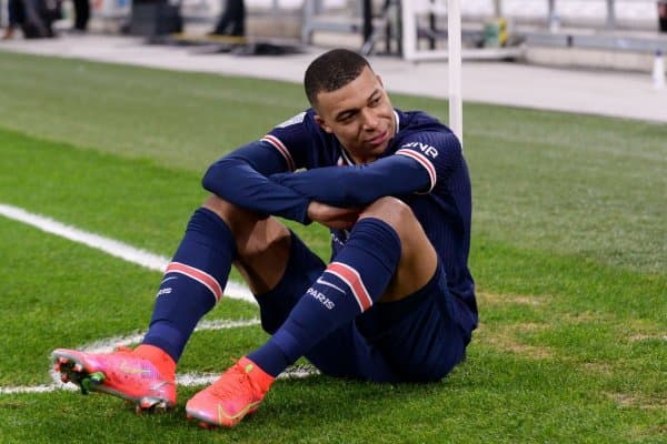 “Реал” Мбаппедан кейин яна бир супертрансферга киришди