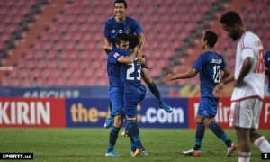 Ғалаба муборак! Ўзбекистон ОТЖ ярим финалда