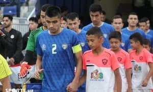 Ўзбекистон ОТЖ - Миср ОТЖ. Таркибимиз маълум