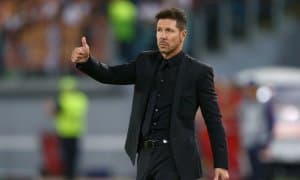 “Атлетико” “Женоа”нинг “Юве” кутаётган футболчисига харидор