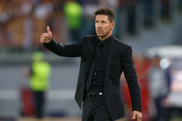 “Атлетико” “Женоа”нинг “Юве” кутаётган футболчисига харидор