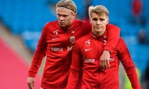 “Реал” шундай зўр ўйинчидан қандай воз кечганини тушунмайман!