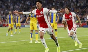 “Аякс” юлдузини трансферга тайёрлаяпти