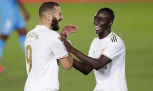 “Реал”га Англиядан катта таклиф тушди