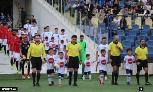 Ўзбекистон - Фаластин ўйинини ким шарҳлайди?