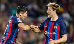 Энди сен керакмассан! “Барса” қимматбаҳо юлдузини тўрт баравар арзонига сотади