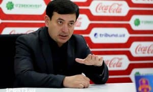 Ҳамиджон Актамов "Насаф"дан учралган мағлубиятга қандай изоҳ берди?