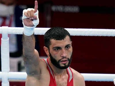 Шаҳобиддин Зоировнинг рақиби аниқ бўлди, у эртага навбатдаги жангини ўтказади