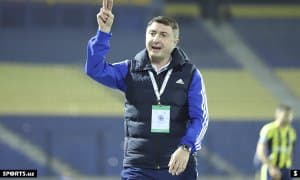 Шота Арвеладзе Грузия ва Ўзбекистон миллий терма жамоаси ўртасидаги фарқ борасида қизиқ фикр билдирди