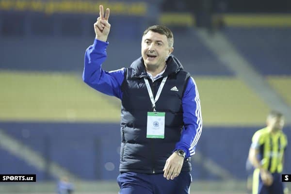 Шота Арвеладзе Грузия ва Ўзбекистон миллий терма жамоаси ўртасидаги фарқ борасида қизиқ фикр билдирди