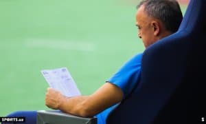 Любинко Друлович Ўзбекистон терма жамоалари нега охирги дақиқаларда мағлубиятга учраши борасидаги саволга жавоб берди