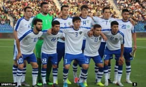 Ўзбекистон МТЖ Сингапурни сафарда мағлубиятга учратди