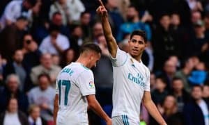 Зидан "Боруссия"дан ҳимоячисини қайтариб олишни режалаштирмоқда