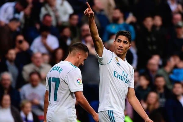 Зидан "Боруссия"дан ҳимоячисини қайтариб олишни режалаштирмоқда