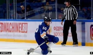 4 сония. "Ҳумо" овертаймда киритилган шайба натижасида мағлуб бўлди