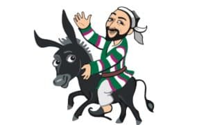 “Спортчиларимиздан бир шингил”