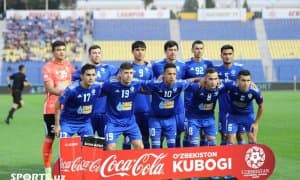 Футболимизда ўз ўрнига эга, чемпионликка ета олмаётган аммо тажрибали мураббийи бор "Насаф"нинг қайд этган натижалари