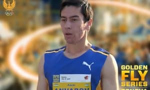 Енгил атлетика. Анвар Анваров Швейцарияда шоҳсупага кўтарилди