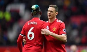 МЮ футболчиси бугун “Рома”да тиббий кўрикдан ўтади