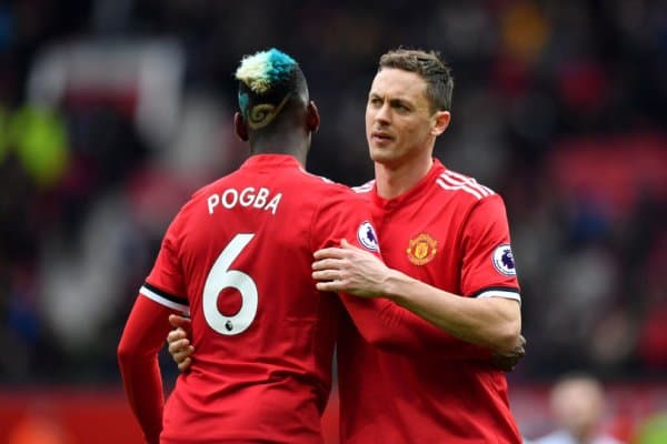 МЮ футболчиси бугун “Рома”да тиббий кўрикдан ўтади