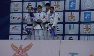 Жаҳон кубоги. Парадзюдочиларимиз мусобақанинг илк кунида 4 та медални қўлга киритишди