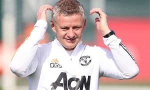 Сульшер ҳайратда. Математик олим “Манчестер Юнайтед”ни чемпион қилишга келди